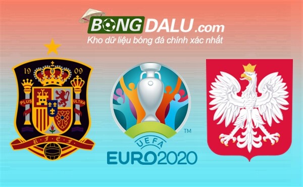 Bongdalu-Nhận định Tây Ban Nha vs Ba Lan - Cắt cánh đại bàng